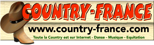 Partenaire: Country France